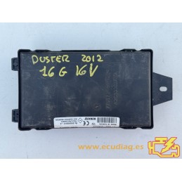 BCM SIEMENS U180126007D DACIA SANDERO I 8201068829--A