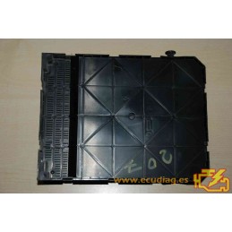 BSI 2004 P06-00 VALEO A12217 PEUGEOT 207 I (A7) 9659285380 / SW 9663010580 - VIRGEN