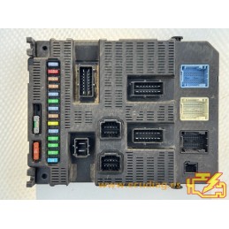 BSI 2004 P06-00 VALEO A12217 CITROEN C2 I 9659285380 / SW 9661685680 - VIRGEN