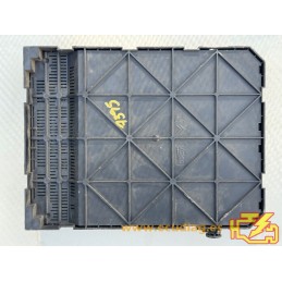 BSI 2004 P02-00 VALEO A12272 PEUGEOT 308 I (T7) 9663798180 / SW 9667085080 - VIRGIN