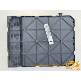 BSI 2004 P02-00 VALEO A12272 PEUGEOT 308 I (T7) 9663798180 / SW 9667085080 - VIRGIN