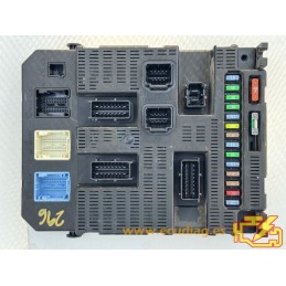 BSI 2004 P06-00 VALEO A12217 PEUGEOT 207 I (A7) 9659285380 / SW 9663820080 - VIRGIN