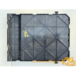 BSI 2004 P06-00 VALEO A12217 PEUGEOT 207 I (A7) 9659285380 / SW 9663820080 - VIRGIN