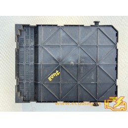 BSI 2004 P10-00 A12249 CITROEN C2 I 9664156780 / SW 9663820080 - VIRGIN
