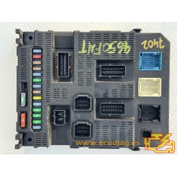BSI 2004 P10-00 A12249 CITROEN C3 I 9664156780 / SW 9666974680 - VIRGEN