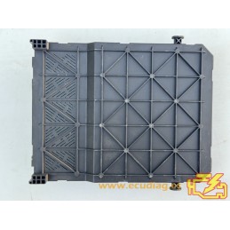 BSI E02-00 SIEMENS S118085220E PEUGEOT 206 I (T1) 9653667680 MG - SW 9657813680 / 24.00 / 2400 - VIRGIN