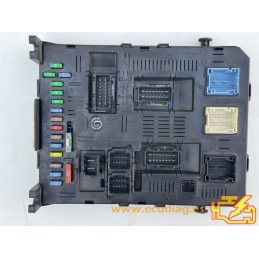 BSI 2004 H05-01 JOHNSON CONTROLS 281148373A PEUGEOT 307 I SW (T6) 9660105980 / SW 9662148580 - VIRGEN