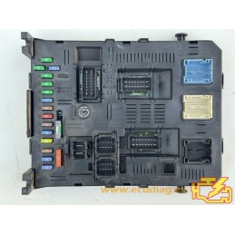 BSI 2004 H05-01 JOHNSON CONTROLS 281148373A PEUGEOT 307 I SW (T6) 9660105980 / SW 9662148580 - VIRGEN