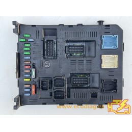 BSI 2004 H05-01 JOHNSON CONTROLS 281148373A PEUGEOT 307 I SW (T6) 9660105980 / SW 9662148580 - VIRGEN