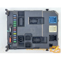 BSIEV-X01-00 VALEO 22661F01 PEUGEOT 207 I (A7) 9664983080 / SW 9666785680 - VIRGEN