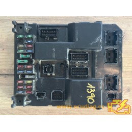 BSI K02-00 VALEO A12122 PSA 9651197080A 9651197780A