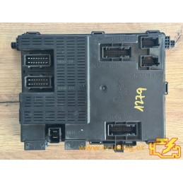 BSI var C CN2 VALEO 16199401 CITROEN XSARA I 9650913880