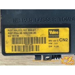 BSI var C CN2 VALEO 16199401 CITROEN XSARA I 9650913880
