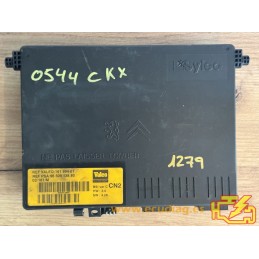 BSI var C CN2 VALEO 16199401 CITROEN XSARA I 9650913880