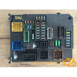 BSI-Q04-00 CONTINENTAL A2C38848700 CITROEN C4 II (B71) 9806687980