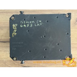 BSI-Q04-00 CONTINENTAL A2C38848700 CITROEN C4 II (B71) 9806687980