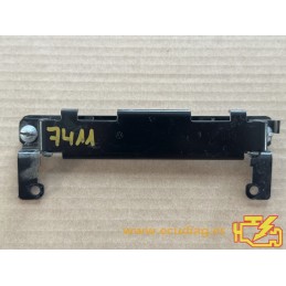 SECURITY SUPPORT ENGINE  ECU VAG 6Q0907269B + 6Q0907500C