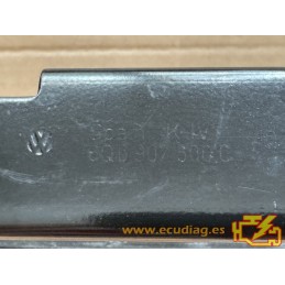 SECURITY SUPPORT ENGINE  ECU VAG 6Q0907269B + 6Q0907500C