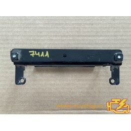 SECURITY SUPPORT ENGINE  ECU VAG 6Q0907269B + 6Q0907500C