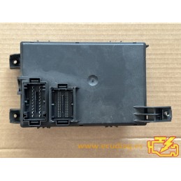 BCM DELPHI 28084929 OPEL CORSA IV (D) 13142241 KS - VIRGIN