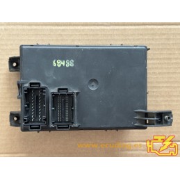 BCM DELPHI 28084929 OPEL CORSA IV (D) 13142241 KS - VIRGIN