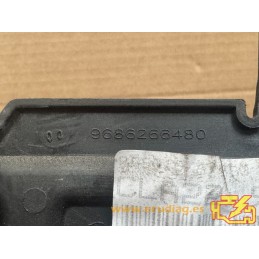 SOPORTE PARA ECUS VALEO V34 / J34P PSA 9686266480