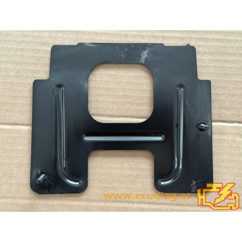 SOPORTE PARA ECUS BOSCH EDC16C34 PSA (PEUGEOT / CITROEN) SOPORTE PARA ECUS BOSCH EDC16C34 PSA (PEUGEOT / CITROEN)