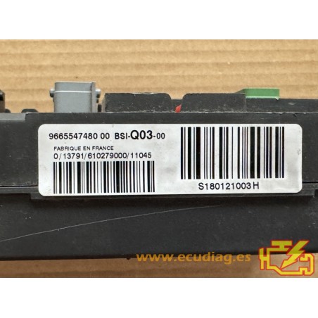 Service Kit Fpm Arc Sb C O 63 5 Nw65 9611920344 main image 0