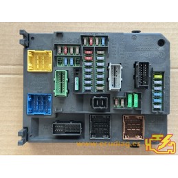 BSI Q03-01 CONTINENTAL A2C38848600 PEUGEOT 308 II (T9) 9806687880