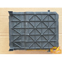 BSI F01-00 SIEMENS S118085300K CITROEN C3 I 9652474380 HG - SW 9652970180 - VIRGIN