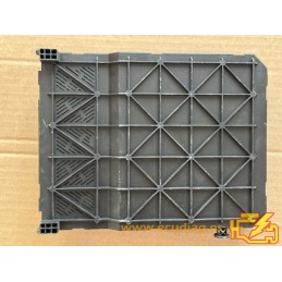 BSI F04-00 SIEMENS S118085400A PEUGEOT 1007 I 9659579180 / SW 9661015680 - VIRGIN
