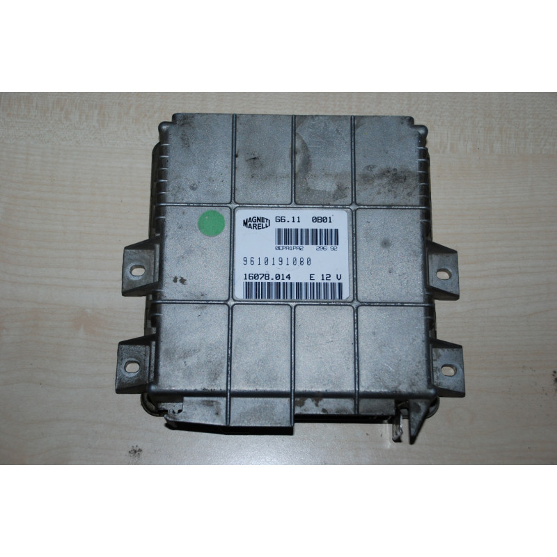 MAGNETI MARELLI IAW 4AF.M7 61600.627.02 FIAT 73501877 MAGNETI MARELLI IAW 4AF.M7 61600.627.02 FIAT 73501877