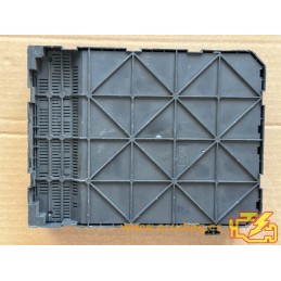 BSI 2004 P02-00 VALEO A12272 PEUGEOT 308 I (T7) 9663798180 / SW 9667085080 - VIRGIN