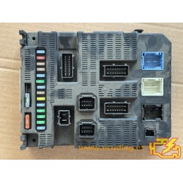 BSI 2004 P06-00 VALEO A12217 PEUGEOT 207 I (A7) 9659285380 / SW 9663820080 - VIRGIN