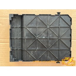 BSI 2004 P06-00 VALEO A12217 PEUGEOT 207 I (A7) 9659285380 / SW 9663820080 - VIRGIN