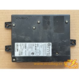 MÓDULO BLUETOOTH NOVERO HT-4 0567469 SKODA SUPERB 3C8035730C