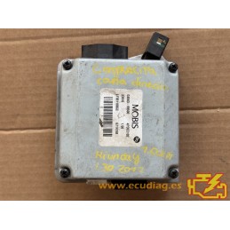 MÓDULO DIRECCION ASISTIDA MOBIS HYUNDAI i30 G4563-99500