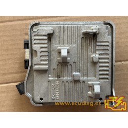 STEERING MODULE MOBIS HYUNDAI i30 G4563-99500