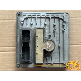 GEARBOX ECU SIEMENS SIM82 S120217302A PEUGEOT 1007 1.4i HW 9640922780 SW 9660586680