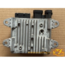 STEERING WHEEL ECU KOYO SEIKO 6900000589A PEUGEOT 1007 9655460380