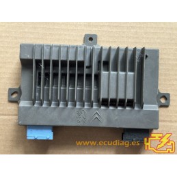 4 CHANNELS AUDIO AMPLIFIER PSA 9808452780