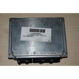 ECU MOTOR BOSCH M3.8.2 0261204806 VAG 4B0907557B