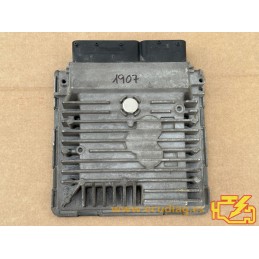 ECU CONTINENTAL SIMOS PCR2.1 5WP42904AA VW POLO V (6R) 1.6 TDI 66KW 90HP CAYB MT 03L907425B / SW 03L906023MA 8849 - CASM2L95.DAT