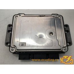BOSCH EDC16C34-4.11 0281013332 PEUGEOT 308 1.6 HDI 110HP 9664257580 / SW 9662671980 - 1037389505 - WITH DISABLED IMMOBILIZER BOSCH EDC16C34-4.11 0281013332 PEUGEOT 308 1.6 HDI 110HP 9664257580 / SW 9662671980 - 1037389505 - WITH DISABLED IMMOBILIZER