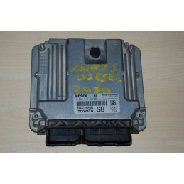 BOSCH EDC16U1 0281011364 AUDI 03G906016G