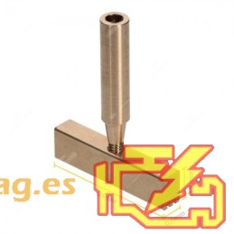 MINITOOLS SEPP-T PUNTA " T " PARA SOLDAR CABLES FLAT FLEX DE DISPLAYS