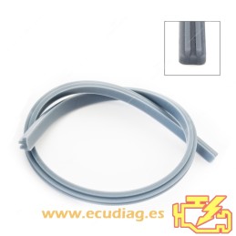 MINITOOLS SEIP-GO REPUESTO GOMA TÉRMICA PUNTA " T " PARA SOLDAR CABLES FLAT FLEX DE DISPLAYS