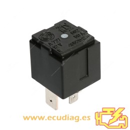 RELÉ FIAT / ALFA / LANCIA 46520429 12V 50A - REACONDICIONADO