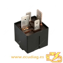 RELAY FIAT / ALFA / LANCIA 46520429 12V 50A - REFURBISHED