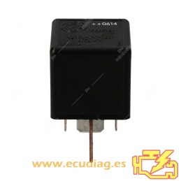 RELAY TYCO V23134-J55-X229 FIAT / ALFA / LANCIA 46520439 12V 50A - REFURBISHED